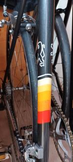 Peugeot Galibier 2 x 5 vitesses, 10 à 15 vitesses, 57 à 61 cm, Acier, Enlèvement