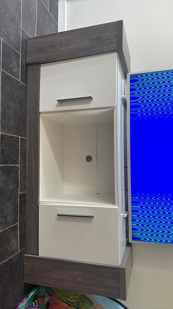 table de télévision, Enlèvement ou Envoi, Comme neuf