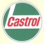 Castrol sticker #25, Verzenden