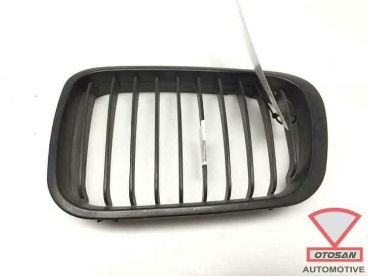 bmw s rie 3 e36 calandre grille gauche nouveau!, Autos : Pièces & Accessoires, Info@bmw.de, BMW, Gauche, Bayerische Motoren Werke AG