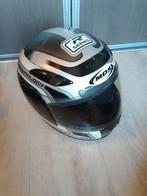 Casque MDS taille L, Motoren, Ophalen, L