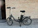 E-bike vouwfiets, Fietsen en Brommers, Ophalen, Gebruikt
