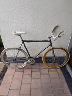 Fixie marque Funked UP, Vélos & Vélomoteurs, Moins de 10 vitesses, Enlèvement, Utilisé, 26 pouces