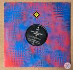 RMB – Love Is An Ocean (Remixes) (Low Spirit Records, 1995), Cd's en Dvd's, Vinyl | Dance en House, Verzenden, Gebruikt, 12 inch