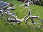 Dames fiets gazelle, Fietsen en Brommers, Ophalen, Gazelle
