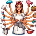 Propositon de mes services