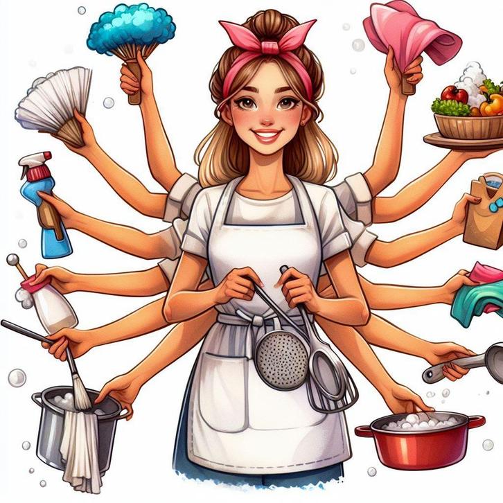 Propositon de mes services, Vacatures, Vacatures | Schoonmaak en Facilitaire diensten