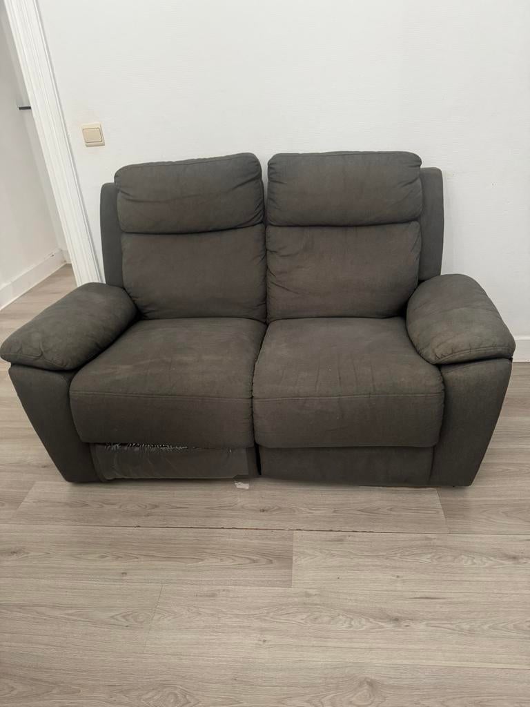 Canapé, Enlèvement ou Envoi, Comme neuf