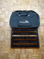 Palmer Pedalboard en Hercules 5 stand, Ophalen, Overige typen