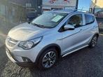 Opel KARL Karl Rocks 1.0i (EU6.2), Argent ou Gris, Euro 6, Entreprise, https://public.car-pass.be/vhr/e5b8a415-a3e7-45bb-8063-ae26366b7c58