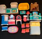 Keenway my happy family poppenhuismeubels, Verzamelen, Poppenhuizen en Toebehoren, Ophalen of Verzenden, Gebruikt, Poppenhuis