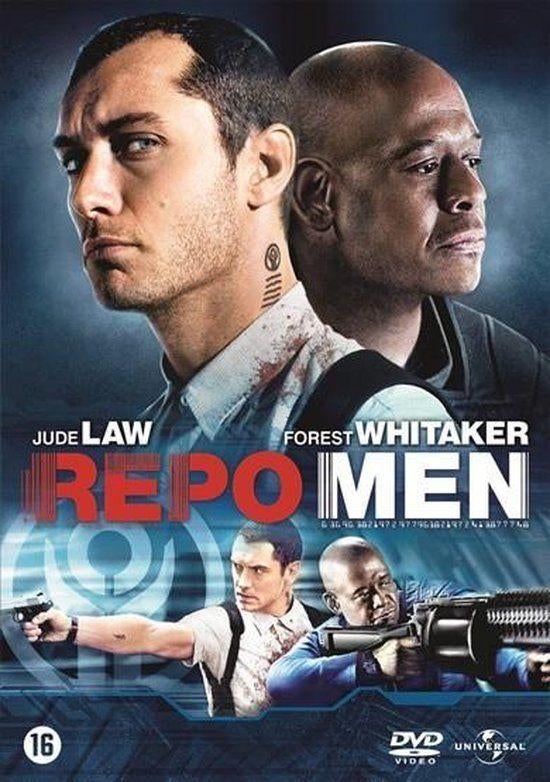Repo Men (Sealed), CD & DVD, DVD | Action, Envoi, Neuf, dans son emballage, Thriller d'action