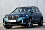 BMW X5 xDrive50e - (automatique), Achat, Noir, 5 portes, 6 cylindres
