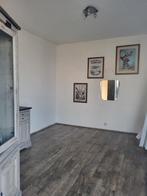 Gemeubileerd kamers te huur met huis en tuin/550.00, Immo