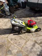 Tondeuse, Jardin & Terrasse, Enlèvement ou Envoi, Comme neuf, Tondeuses à gazon à essence