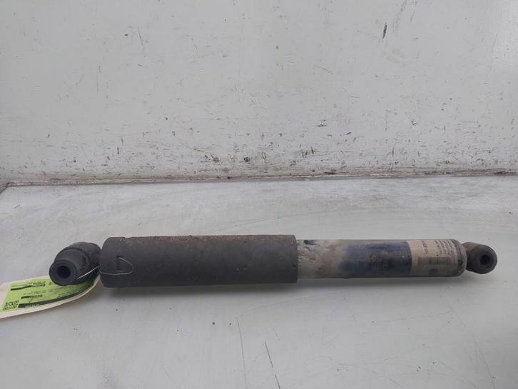 SCHOKBREKER LINKS ACHTER Ford Transit Custom, Auto-onderdelen, Ophanging en Onderstel, Ford, Gebruikt