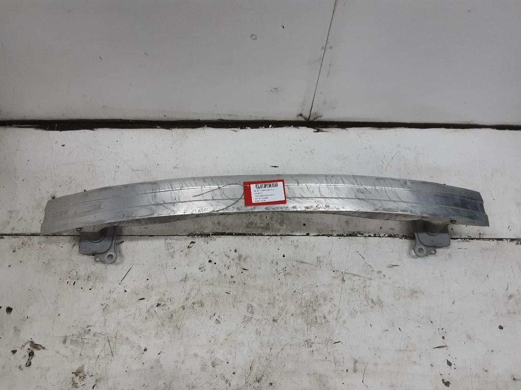 RENFORT PARE CHOC AVANT (TRAVERSE) Audi TT (8N3), Autos : Pièces & Accessoires, Mevr. I. Hauben, Audi, Utilisé, Rue de l'Espoir 34 34
4030  GRIVEGNÉE, BE