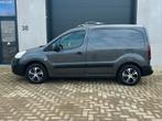 Citroën Berlingo Utilitaire 1.6Essence 107.000Km / 3PL 2017, Argent ou Gris, Euro 6, Entreprise, Boîte manuelle