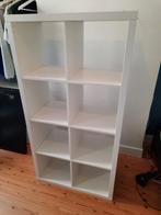 Armoire Kallax Ikea., Enlèvement