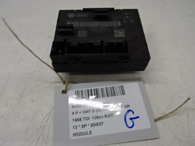 UNITE ELECTRONIQUE Audi Q3 (8UB / 8UG) (8X0959795D), Utilisé, Audi