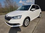 Skoda Fabia 1.0 TSI 2021 Airco, Navi, Carplay + Garantie, Achat, Euro 6, Entreprise, Boîte manuelle