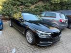 Bmw 740e motor defect export 10000euro, Auto's, Automaat, Euro 6, 7 Reeks, Te koop