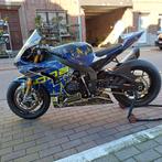 HONDA CBR1000 RR-R SP 30e Anniversaire 2023, Motos, Contrôle de traction, Super Sport, Particulier, 4 cylindres