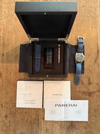 Panerai luminor marina 70 years limited edition 211 of 270, Bijoux, Sacs & Beauté, Montres | Hommes, Montre-bracelet, Autres marques