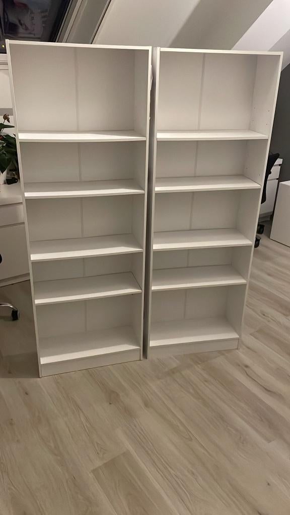 Opbergkast, Ophalen, Gebruikt