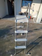 Intex ladder, Tuin en Terras, Ophalen