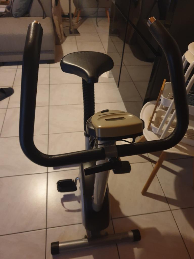 Traîner fiets, Ophalen of Verzenden