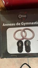 Sport anneau de gymnastique, Sports & Fitness, Enlèvement, Utilisé