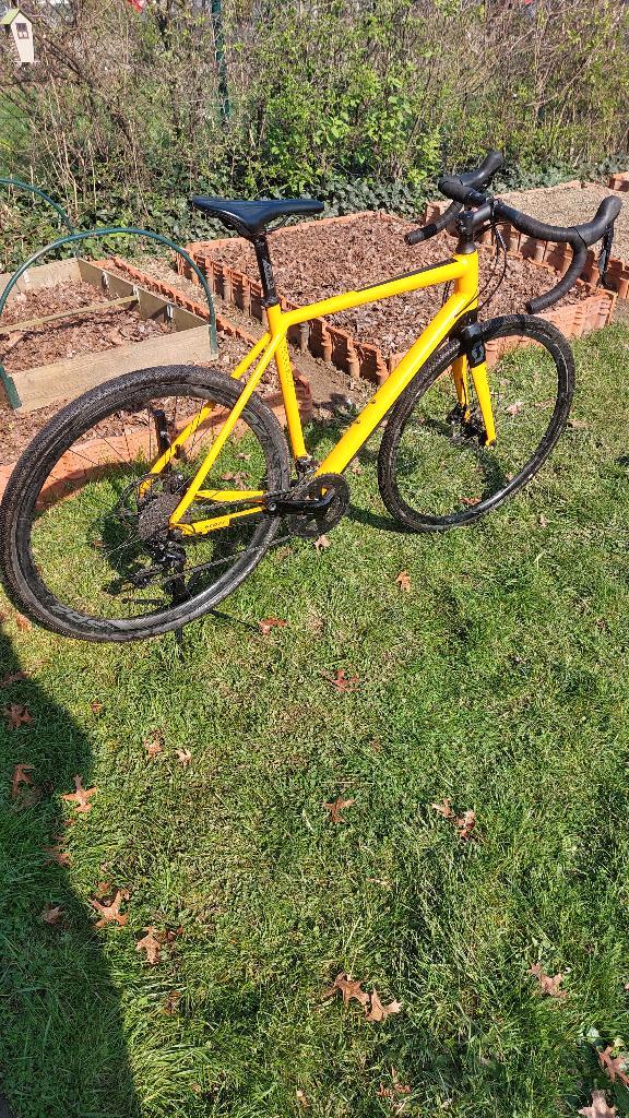 Scott speedster 20, Vélos & Vélomoteurs, Vélos | Vélos de course, Utilisé, Autres marques, Enlèvement