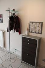 Porte manteau et armoire à chaussures, Enlèvement, Comme neuf, Moderne