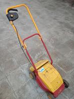 Elektrische grasmaaier Wolf Garten, Tuin en Terras, Ophalen, Gebruikt, Elektrische grasmaaier, WOLF