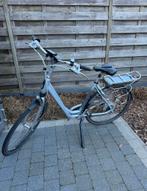 Sparta damesfiets (defecte batterij), Fietsen en Brommers, Ophalen, Gebruikt, 28 inch, Overige merken