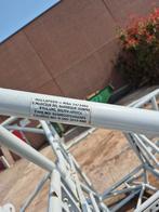 “Châssis complet de voiture type Dakar (valeur véhicule c