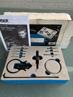 Timing set distributie Peugeot en PSA groep, Ophalen, Zo goed als nieuw