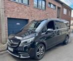 Mercedes V-250AMG avant-garde 2017- 184km full Minibus 7plaz, Auto's, Mercedes-Benz, Automaat, CL, Elektrisch, Particulier