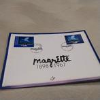 BELGIE Herdenkingskaart 2755, Ophalen of Verzenden