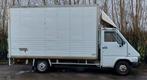 Master t35 turbodiesel 1996 om de carrosserie van 210.000 km, Auto's, Bestelwagens en Lichte vracht, Particulier, Diesel, Te koop
