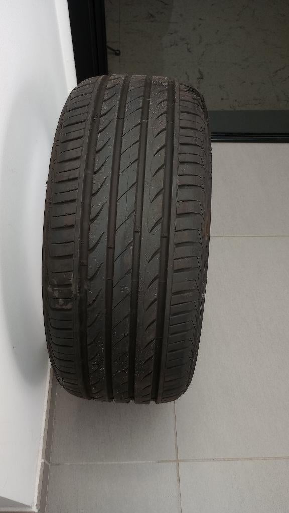 1 pneu de voiture, Enlèvement, Utilisé, Pneu(s)