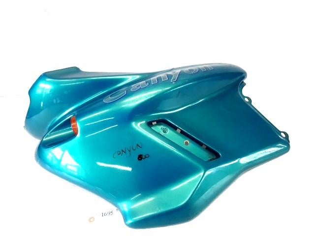 Canyon 600 1995 - 1998 Cagiva Kuipdeel D1-52910, Motos