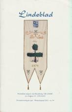 (g249) Lindeblad nr 94 2021, Boeken, Verzenden, Gelezen