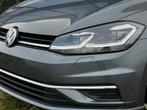 Volkswagen golf 7.5 / comfortline / panoramischedak /, Auto's, Testrit aan huis, 109 g/km, Leder, Golf