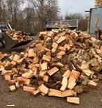 Gemengd Brandhoud, Tuin en Terras, Brandhout, Ophalen, Blokken