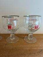 Verre Chimay neuf 33cl Giro D’Italia 2024 5modeles, Enlèvement ou Envoi, Comme neuf