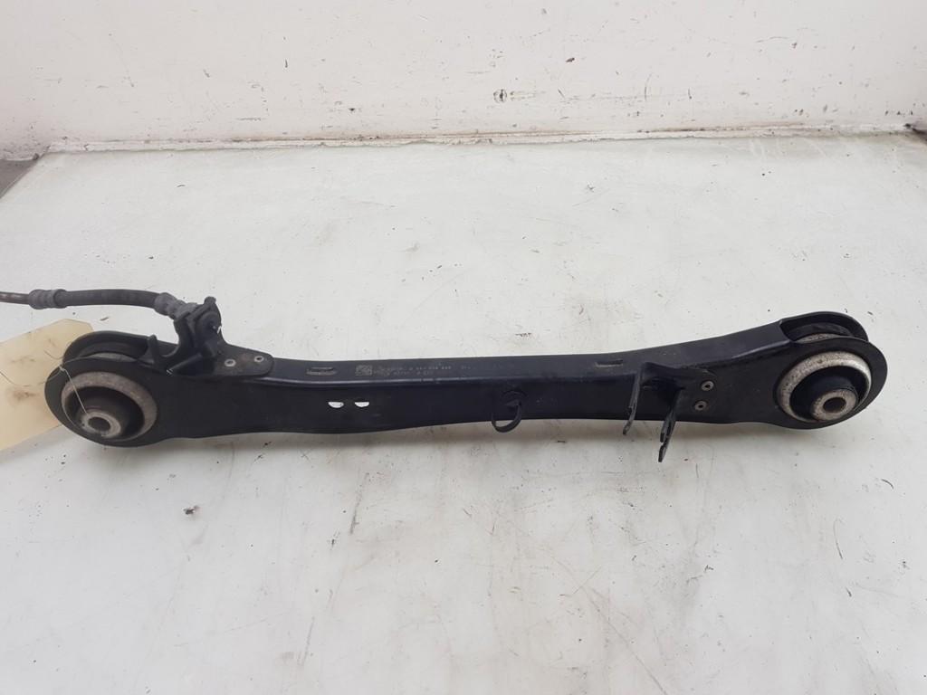 DRAAGARM LINKS ACHTER Volkswagen Caddy Cargo V (SBA / SBH), Gebruikt, Volkswagen