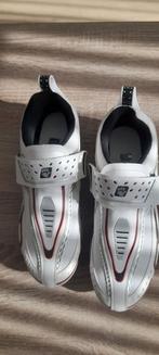 Mountainbikeschoenen, Sport en Fitness, Wielrennen, Ophalen, Schoenen