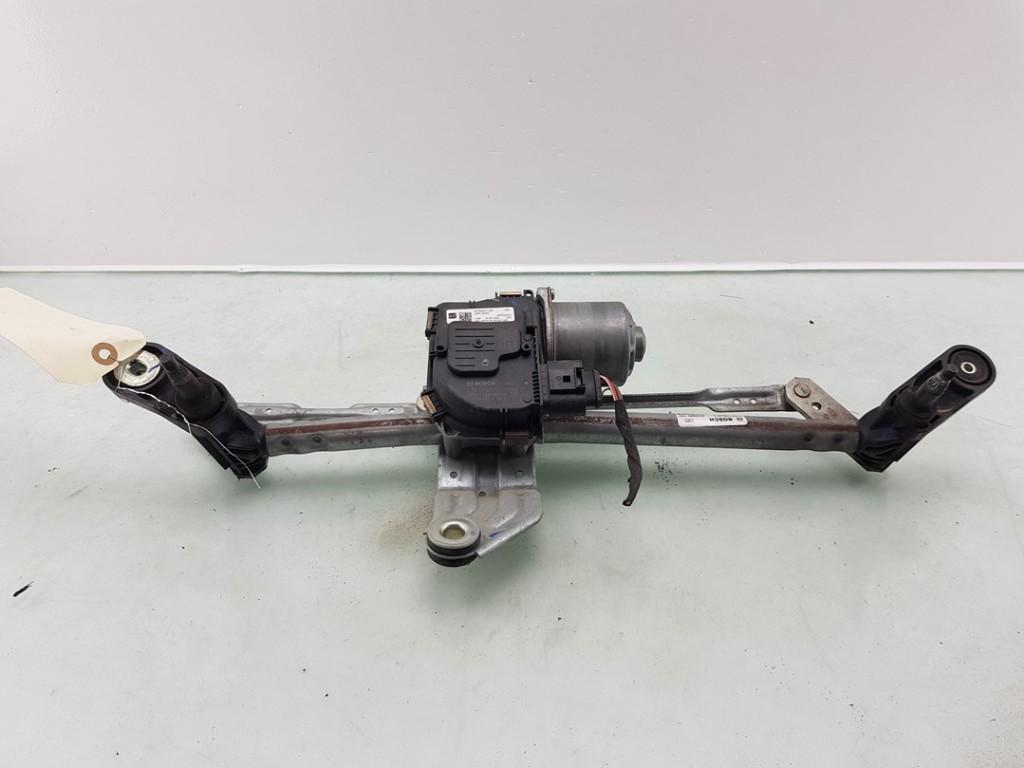 MOTEUR + TRINGLERIE ESSUIE GLACE AVANT Cupra Formentor, Utilisé, Seat